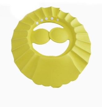 New Eco-friendly Material Kids Shower Baby Bath Adjustable Size